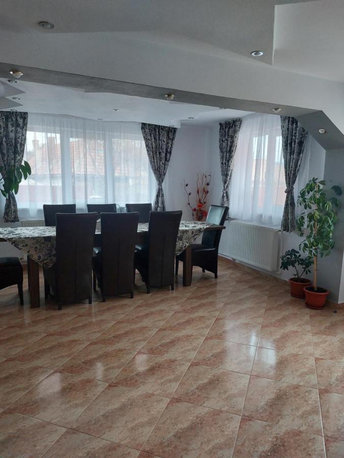 Vila Georgeta Zărneşti Exteriör bild