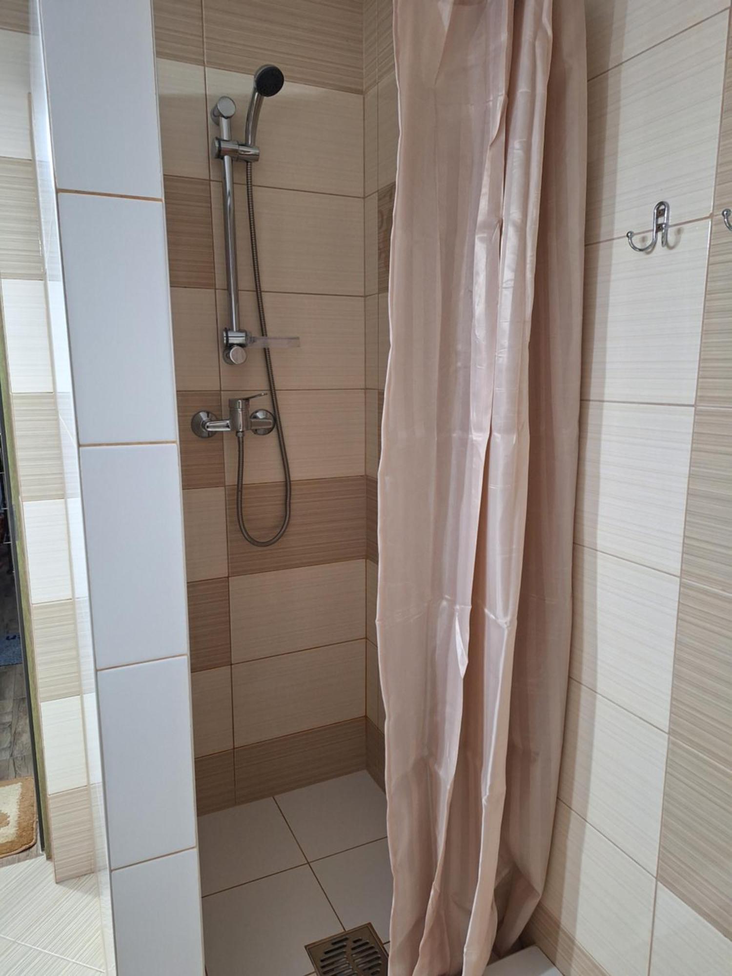 Vila Georgeta Zărneşti Exteriör bild